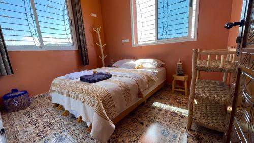 Tamrhakht Hostel | imiwadarhome