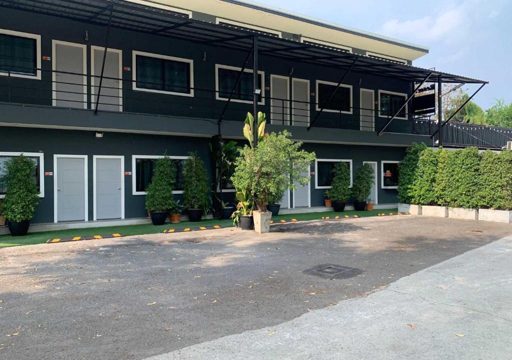 Chorakhe Bua Hotel | IMM Resort