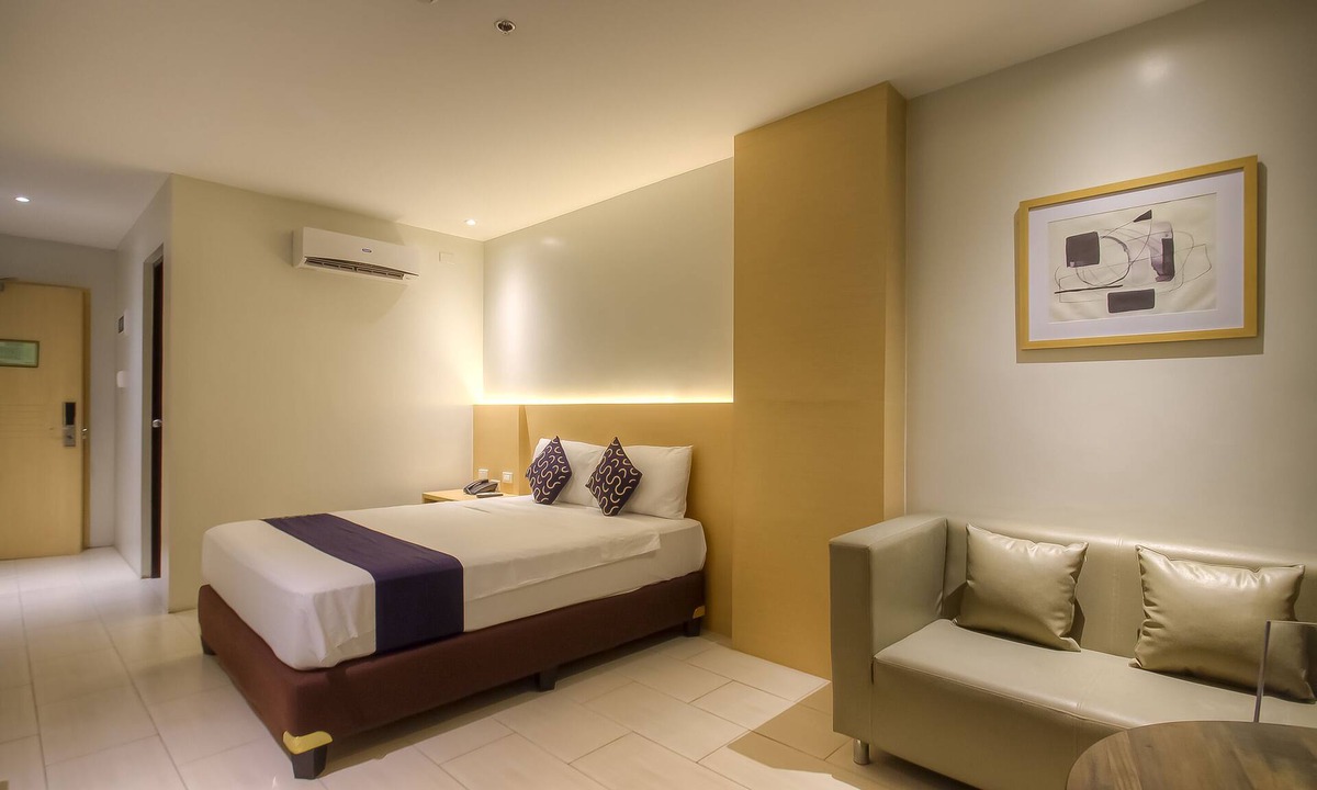 Chorakhe Bua Hotel | IMM Resort