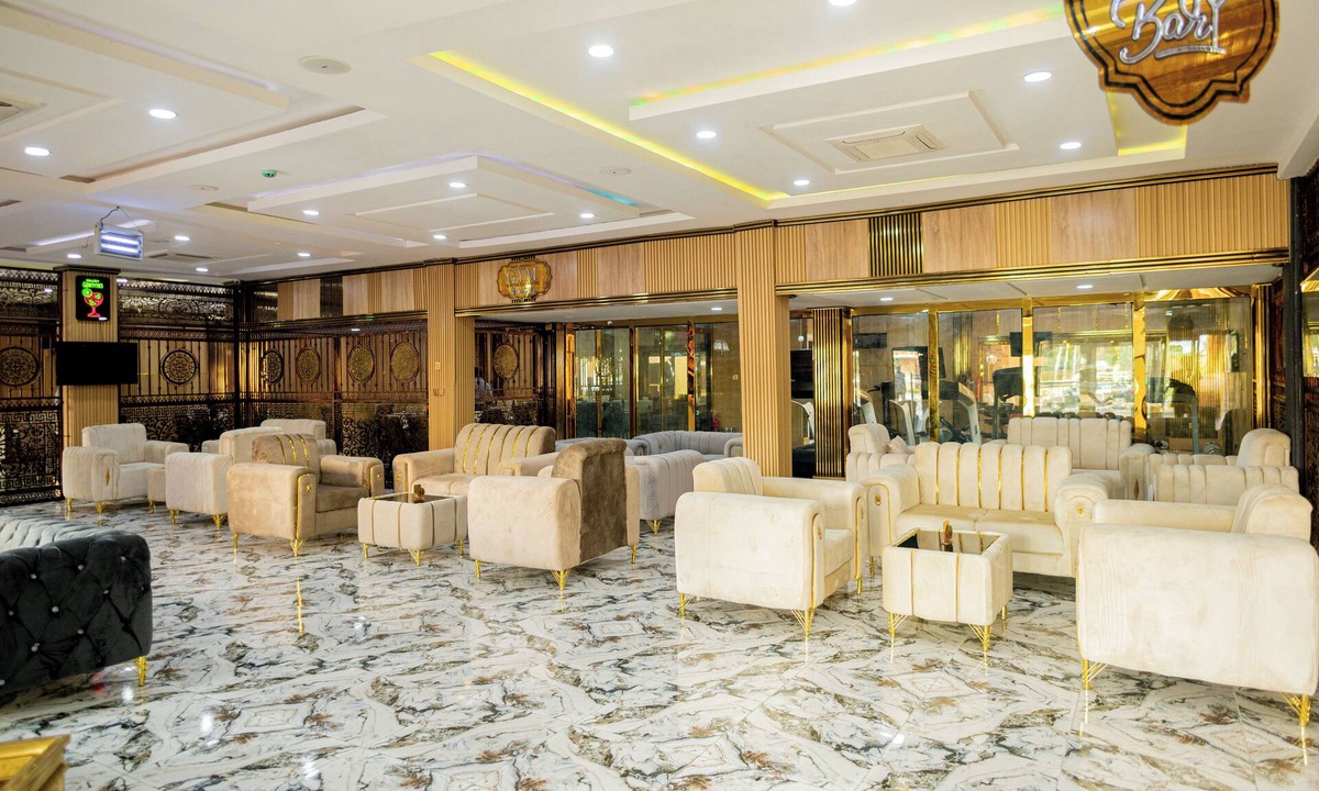 Owerri Hotel | IMMACULATE ROYAL INTERNATIONAL HOTEL