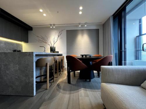 Richmond Apartment | Immerse Richmond