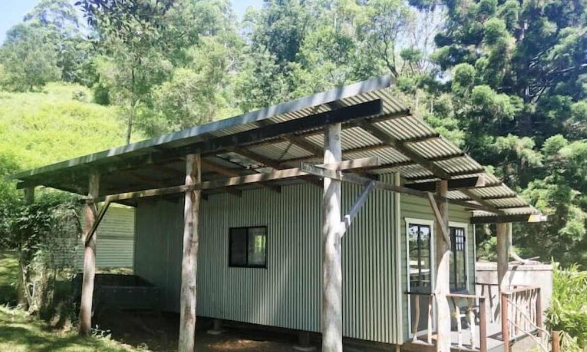 Mountain Top Cottage | Immerse Yourself in Nature and Enjoy the Perfect Mountain Getaway