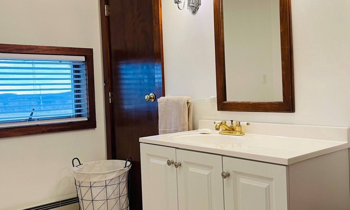 Campbell House | Immerse yourself in the beauty of The Lofthouse.