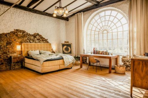 Steinfeld House | Immerse Yourself Into The Magic Of This Studio And Discover Your Creative Side