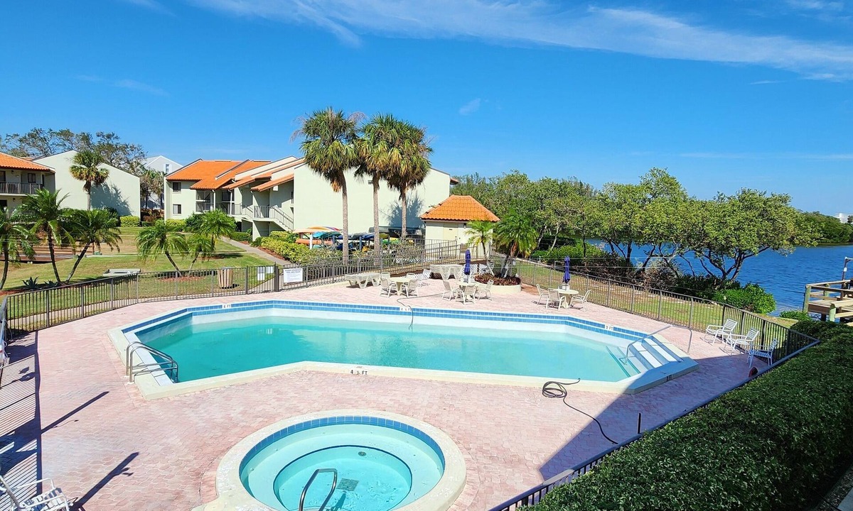 Tierra Verde Condo | Immerse yourself in the island lifestyle! Relaxation or adventure awaits!