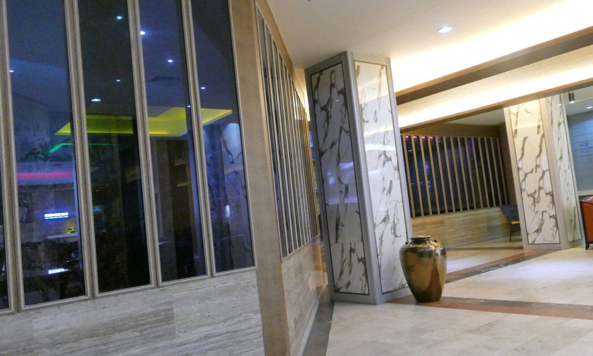 Owerri Hotel | Imo Concorde Hotel