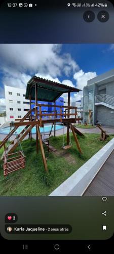 Mucumagro Apartment | Impérium residence clube
