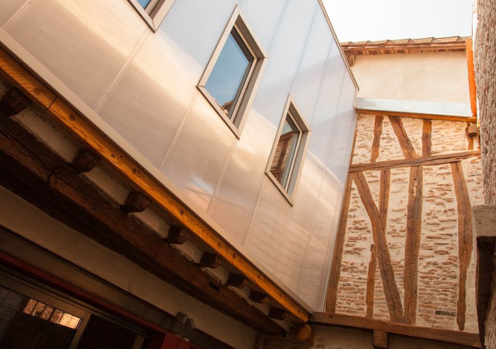Lavaur Bed & Breakfast | Impasse du Boeuf, Lavaur