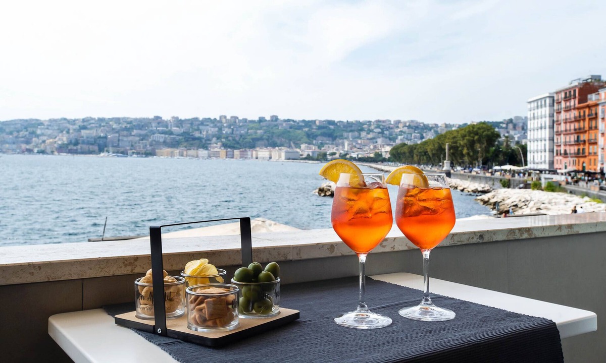 San Ferdinando House | Imperatrice Suites