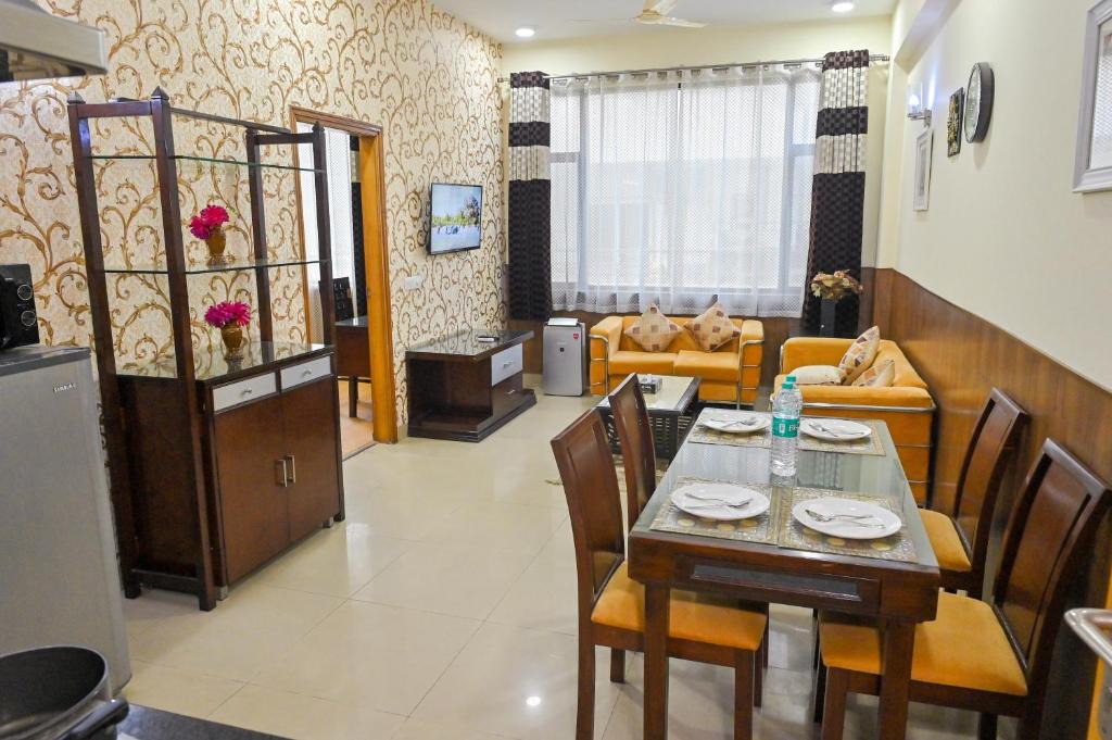 South City I Apartment | Imperial Apartments Gurugram