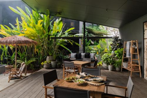 Eumundi Hotel | Imperial Boutique Accommodation