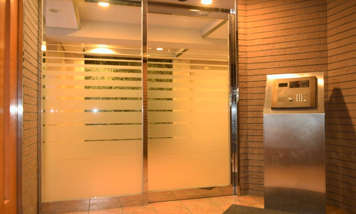 Susukino Apartment | Imperial Ever Nakajima Park II