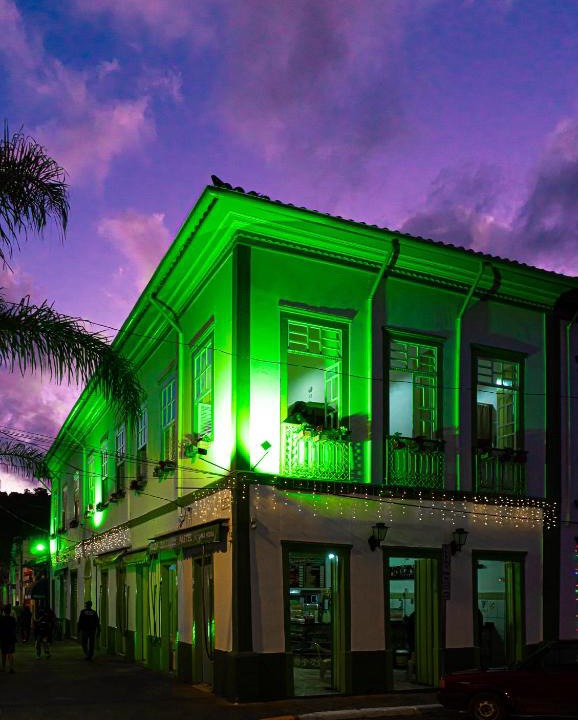 Sao Luiz Do Paraitinga Hostel | Imperial Hostel Hospedagem
