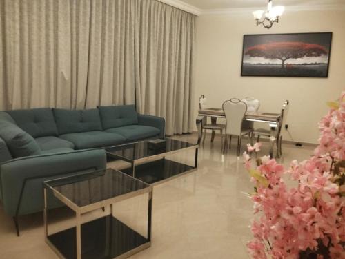 Rumailah Apartment | imperial homes 2