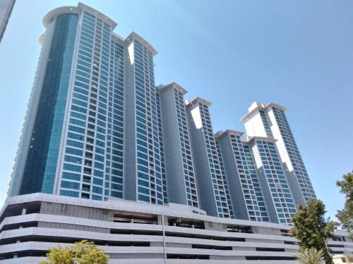 Rumailah Apartment | Imperial Homes