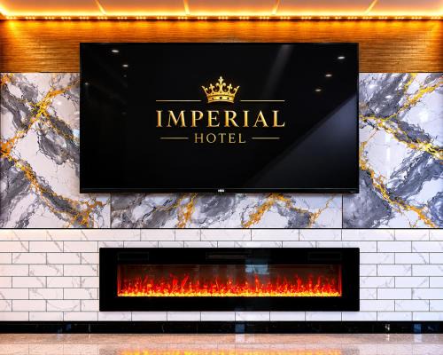 Cypress Hills Hotel | Imperial Hotel Brooklyn New