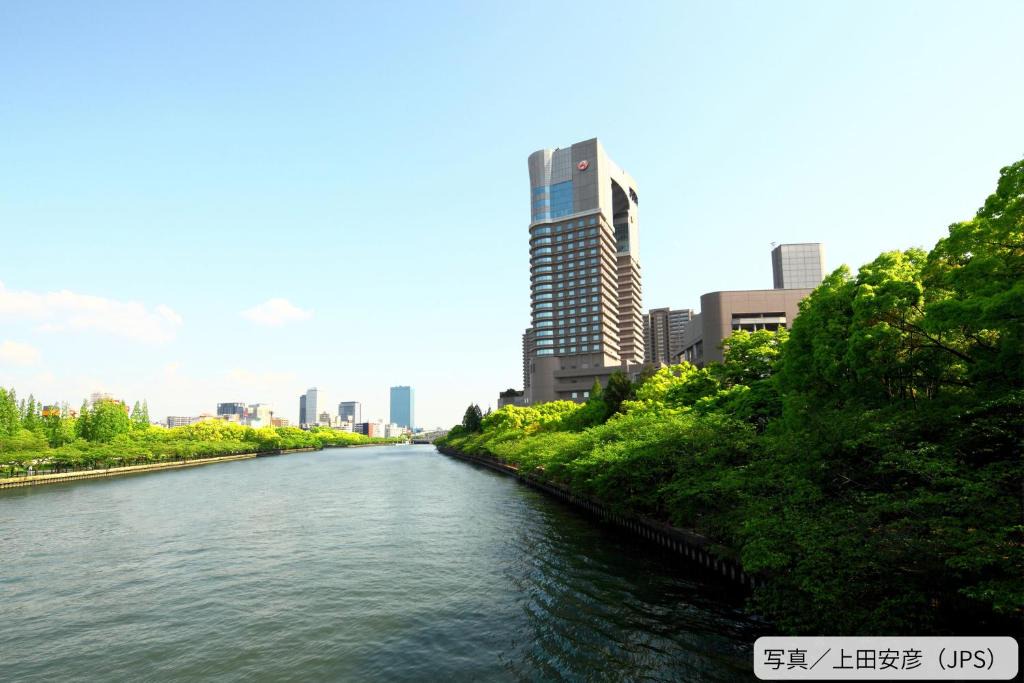 Tenmabashi Hotel | Imperial Hotel Osaka