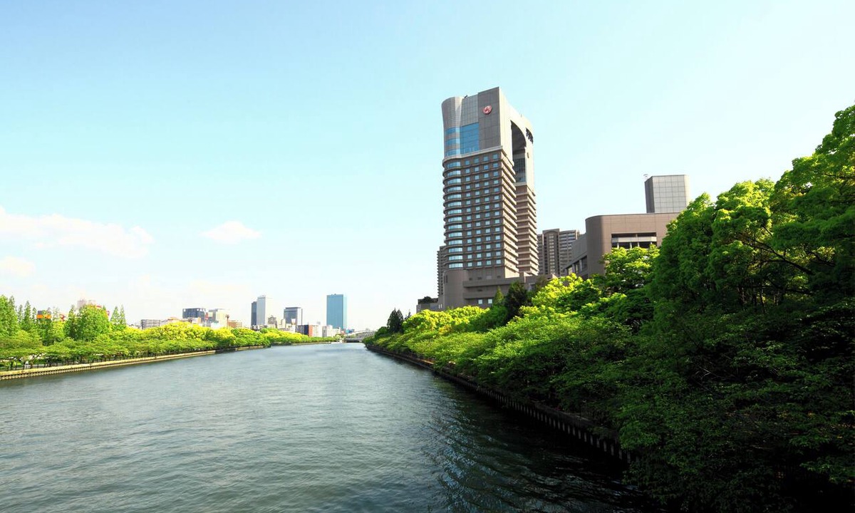 Tenmabashi Hotel | Imperial Hotel Osaka