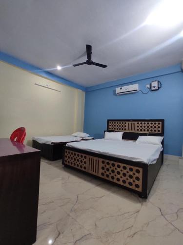 Naini House | Imperial Inn