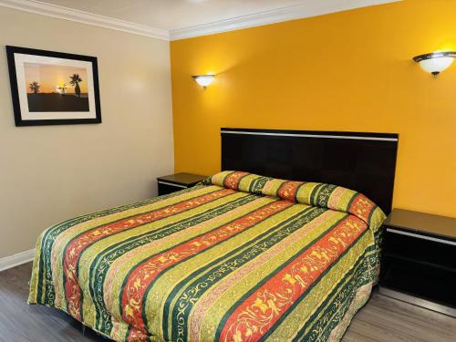 Norwalk Hotel | Imperial Inn & Suites