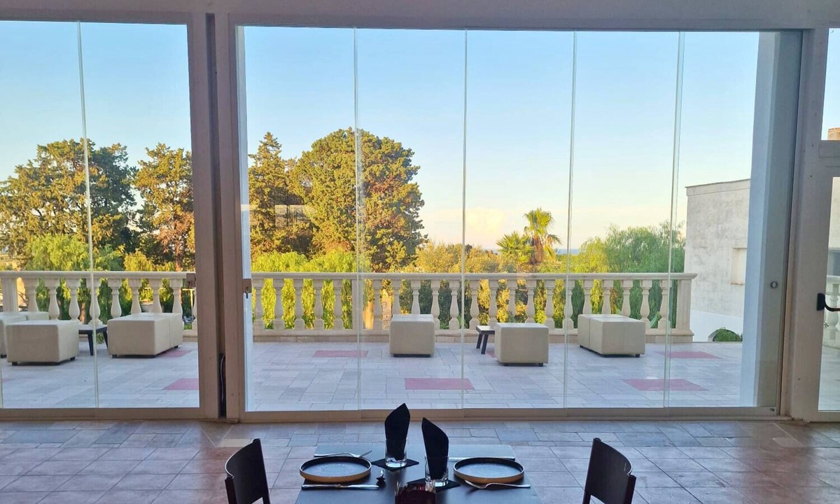 L'Assunta Hotel | Imperial Paradise