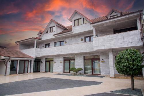 Lazaret House | IMPERIAL STUDIO