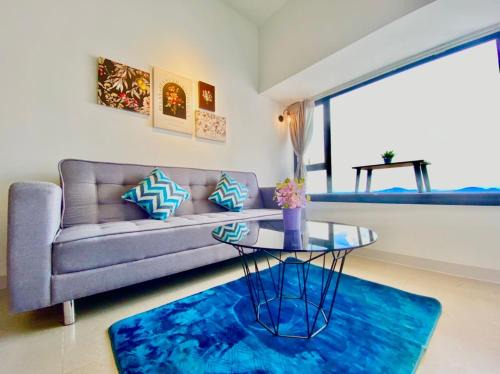 Taman Melaka Raya Apartment | Imperio Residence Studio Suite by MJ Holiday