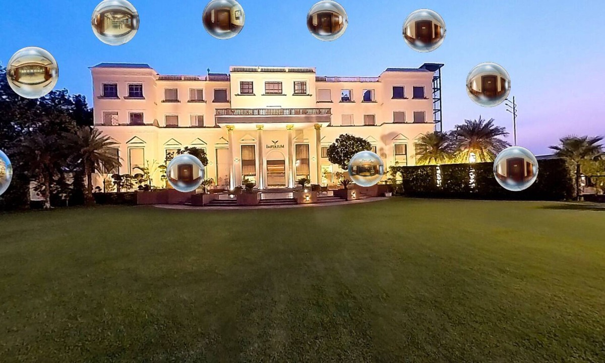 Hisar Resort | Imperium Resort