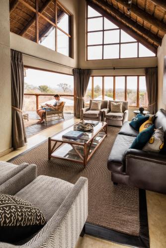 Madikwe Game Reserve Cabin | Impodimo Game Lodge