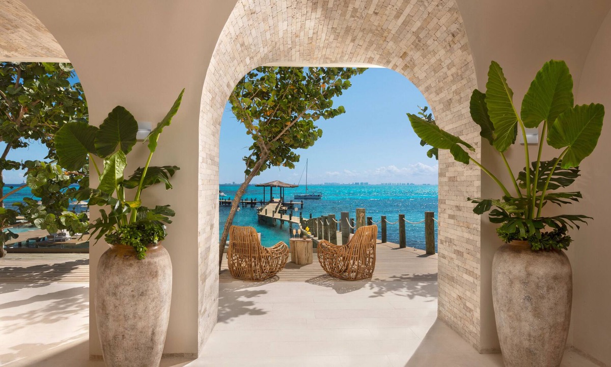 Isla Mujeres Resort | Impression Isla Mujeres by Secrets – Adults only – All Inclusive