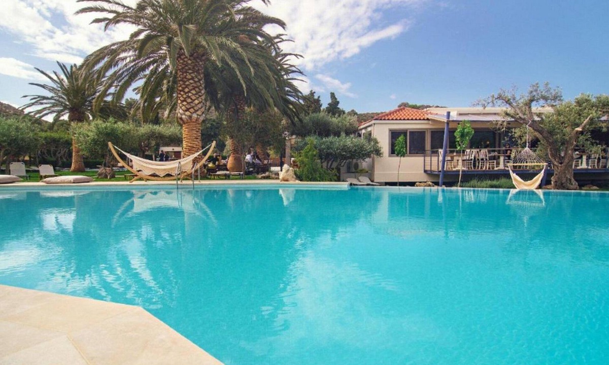 Agia Galini Villa | Impressive Agios Vasilios Suite | Ralph Suite | 1 Bedroom | Private Furnished