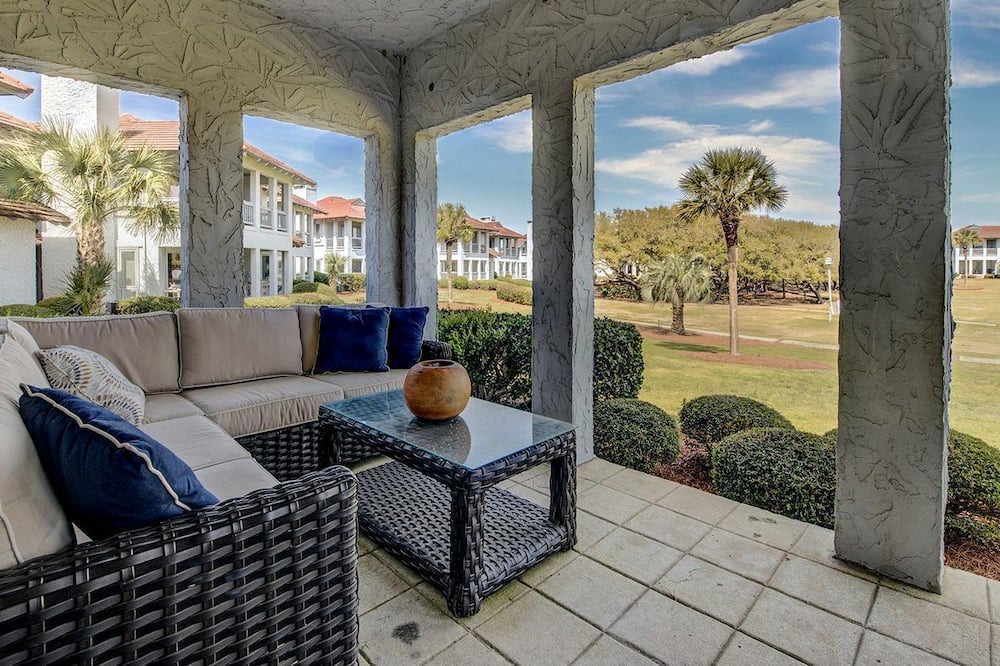 Debordieu Colony Villa | Impressive Beach Close Villa in Georgetown, South Carolina