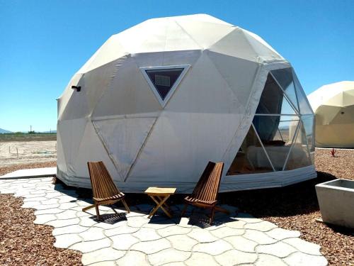 Willcox Other | Impressive Dome with Great Panoramic Desert Views in Willcox, Arizona