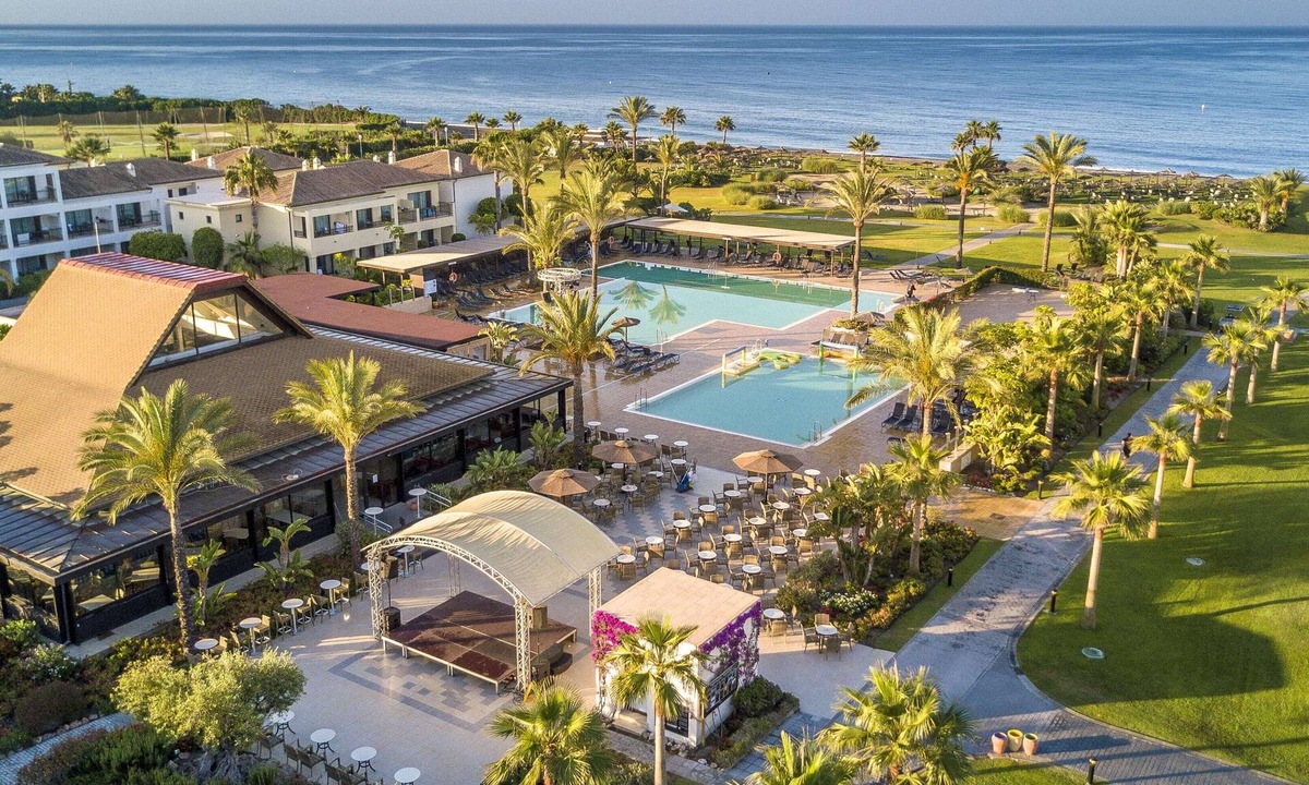 Motril Resort | Impressive Playa Granada Golf