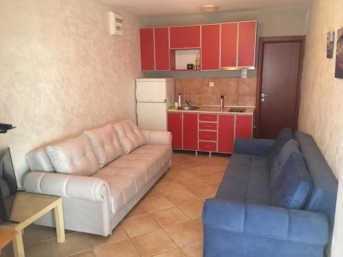 Budva Apartment | Impuls 2