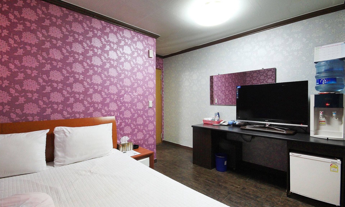 Imsil Hotel | Imsil Honeymoon