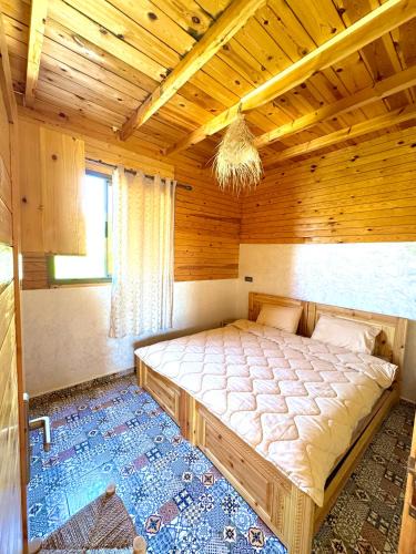 Oulad Khallouf Apartment | Imsouane Blue wave