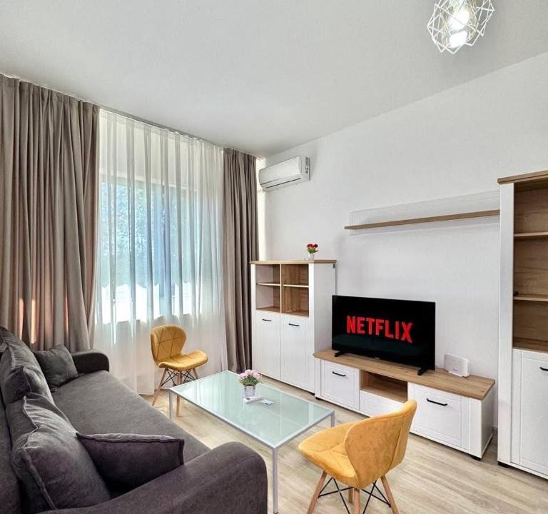 Militari Apartment | IN APART HOTEL