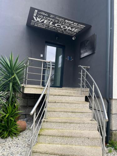 Barcelos Bed & Breakfast | In Barcelos View Lodge