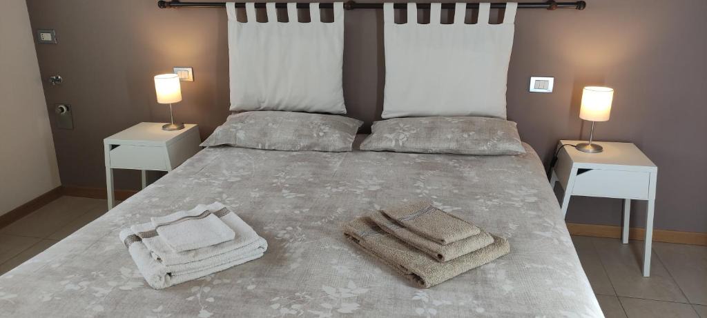 Borgosesia Apartment | In Centro 1