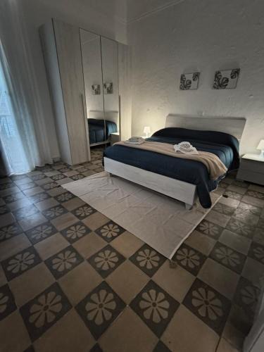 Torremaggiore Apartment | IN CENTRO apartments