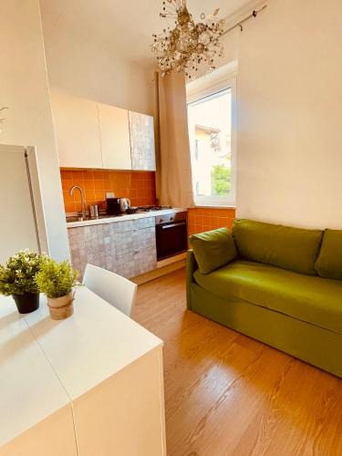 Udine Apartment | In centro dalla Maddy