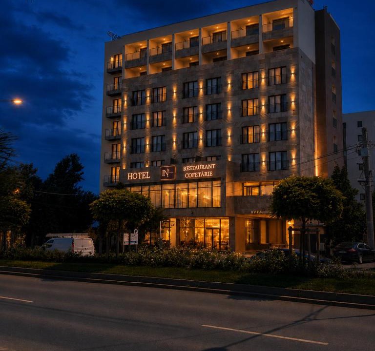 Militari Hotel | In Grand Hotel & SPA