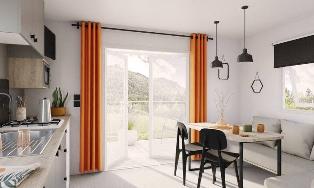 Hohenlychen Apartment | in Hohenlychen mit Grill, Loggia 5 by Interhome