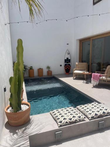 Facinas House | In House Facinas