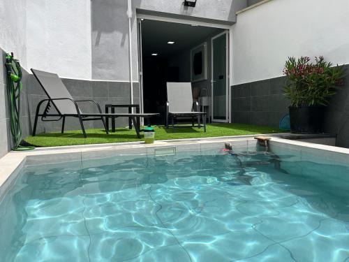 Mahora Apartment | IN LOVE