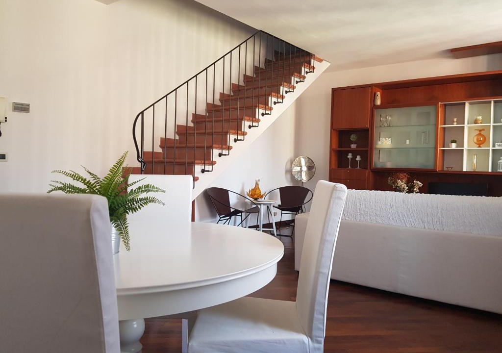 San Francesco Apartment | In Piazzetta