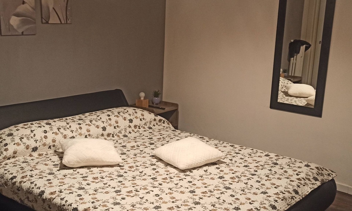 Nomentano Apartment | In the beautiful setting of Porta Pia is located " PARVA DOMUS ".