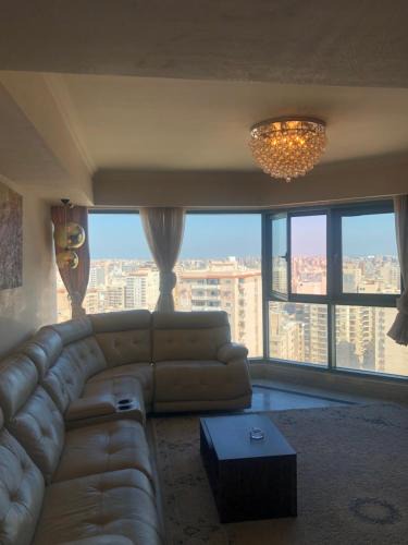 San Stifano Apartment | In the clouds