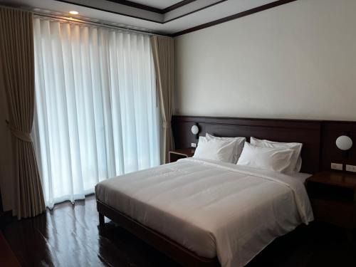 Downtown Krabi Hotel | in the house